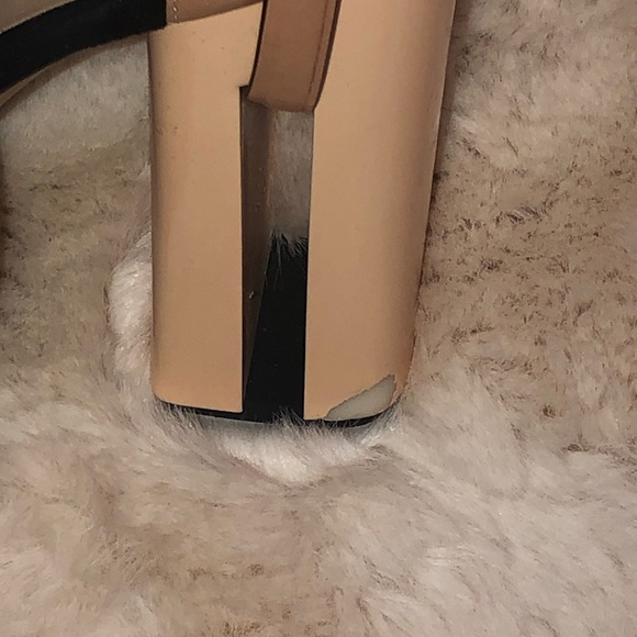 Brand New Reed Krakoff Strap Shoes - Picture 11 of 13